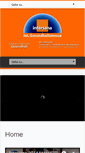 Mobile Screenshot of gesundheitsmesse.intersana.de